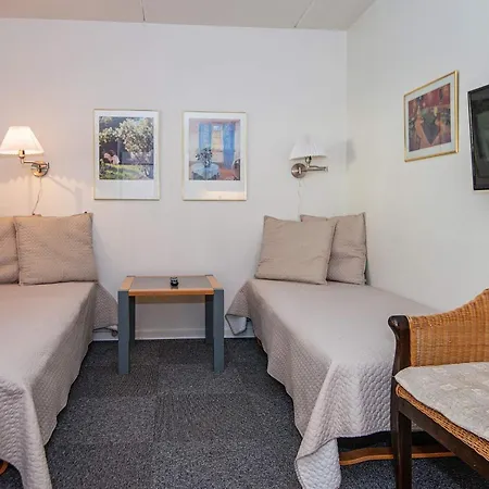 Xix Appartement *