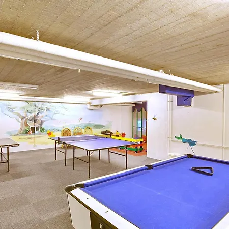Xix Appartement